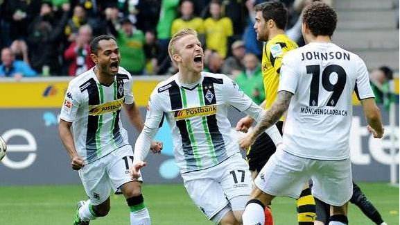  沃尔夫斯堡逆袭登顶，德甲中游球队上演黑马奇迹  